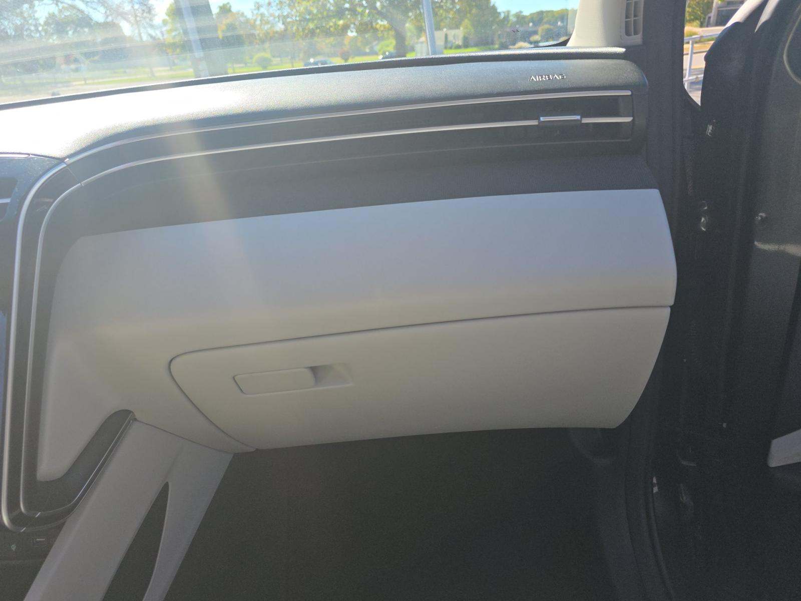 2023 Hyundai Tucson SEL AWD