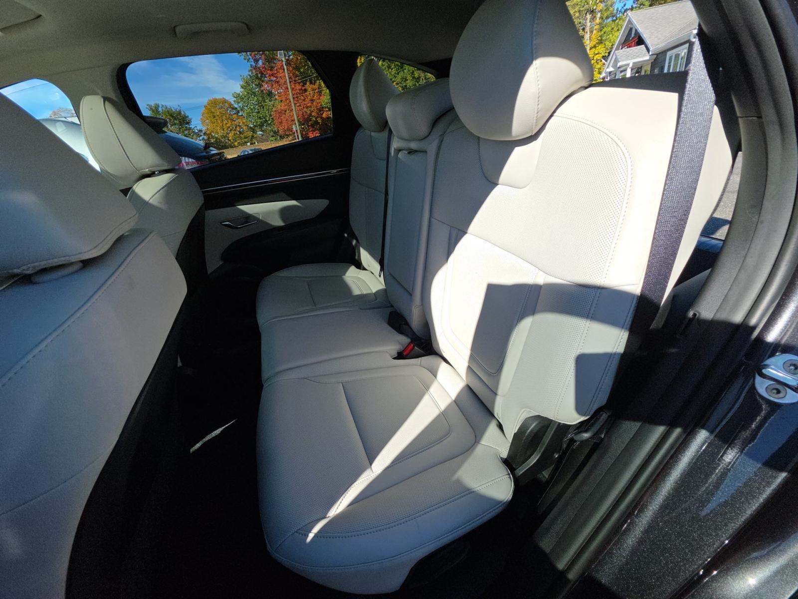 2023 Hyundai Tucson SEL AWD