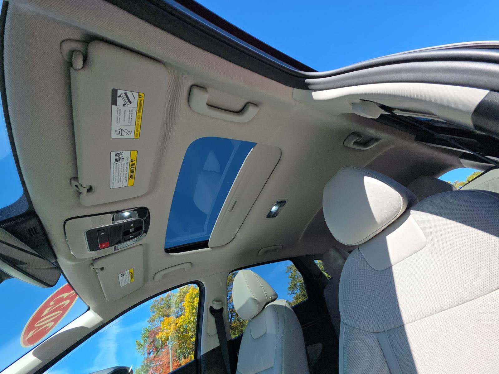 2023 Hyundai Tucson SEL AWD