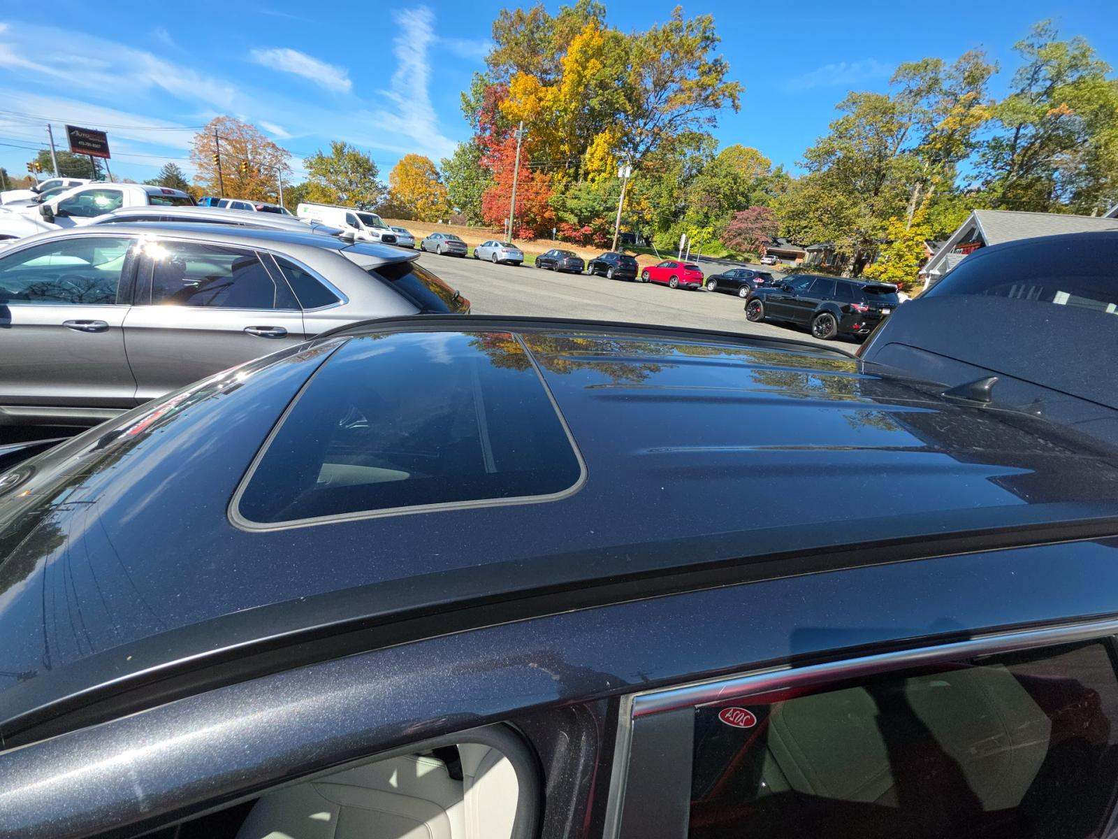 2023 Hyundai Tucson SEL AWD