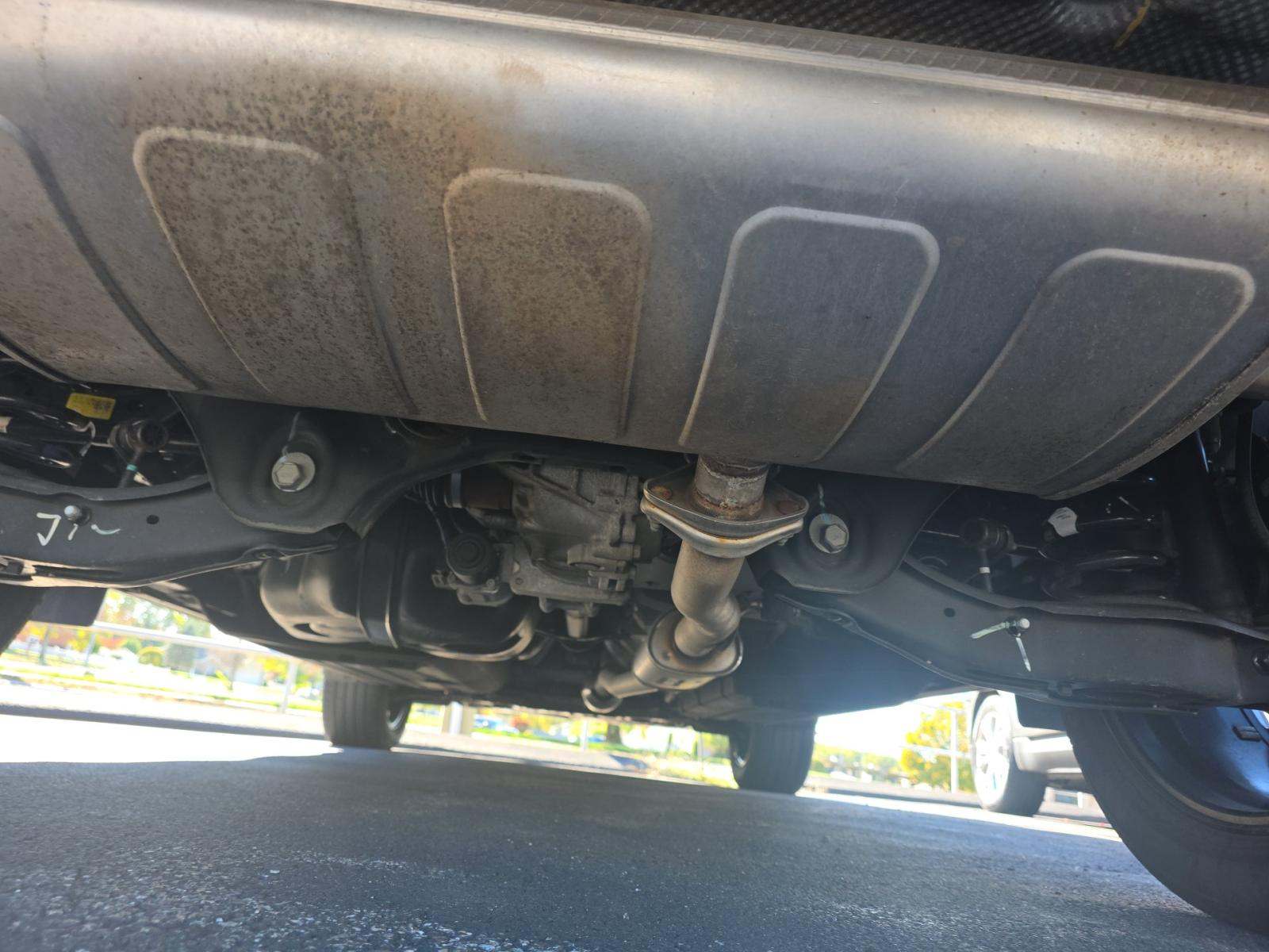 2023 Hyundai Tucson SEL AWD