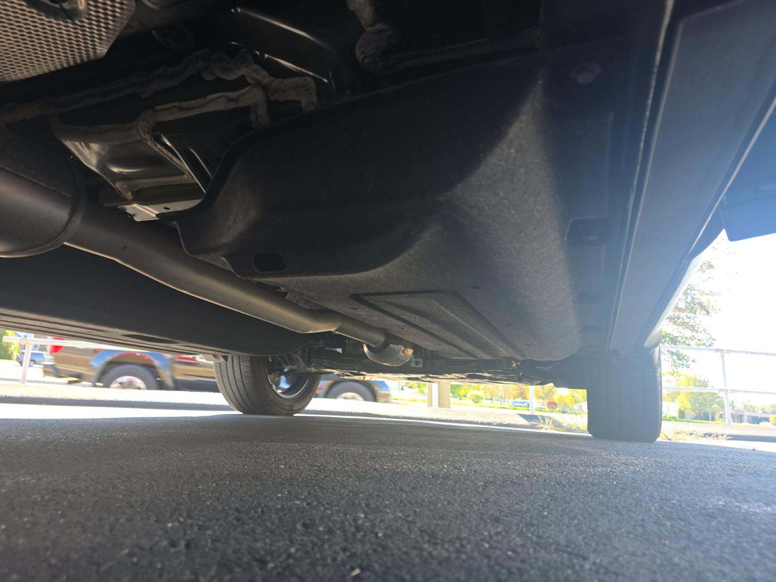 2023 Hyundai Tucson SEL AWD