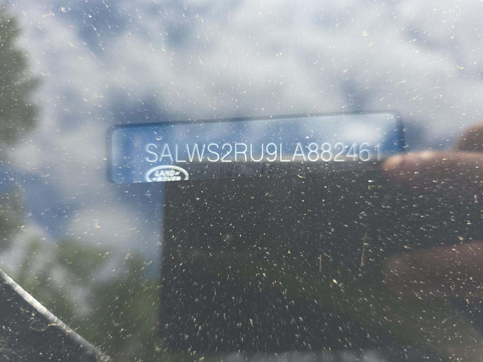 LAND ROVER RANGE ROVER SPORT - 5