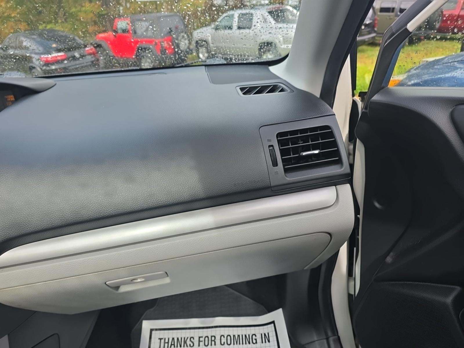 2015 Subaru Forester 2.5i Limited AWD