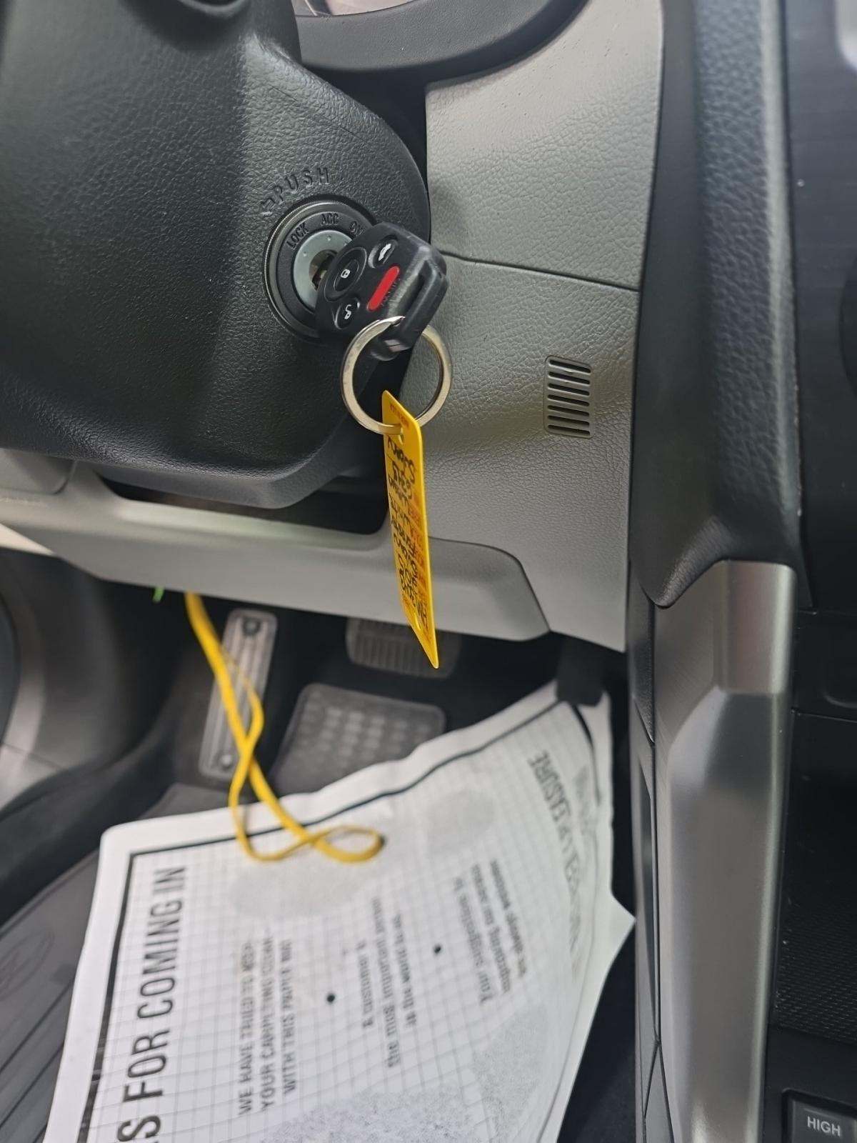 2015 Subaru Forester 2.5i Limited AWD