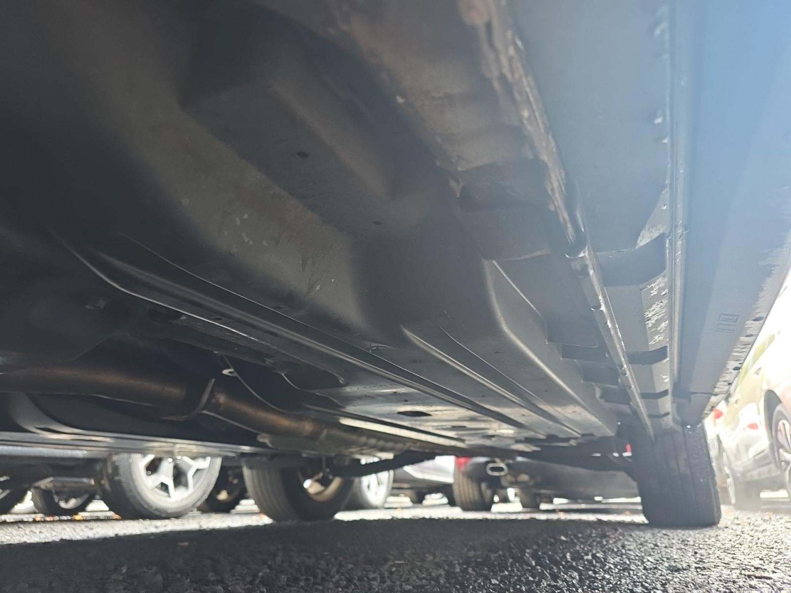 2015 Subaru Forester 2.5i Limited AWD