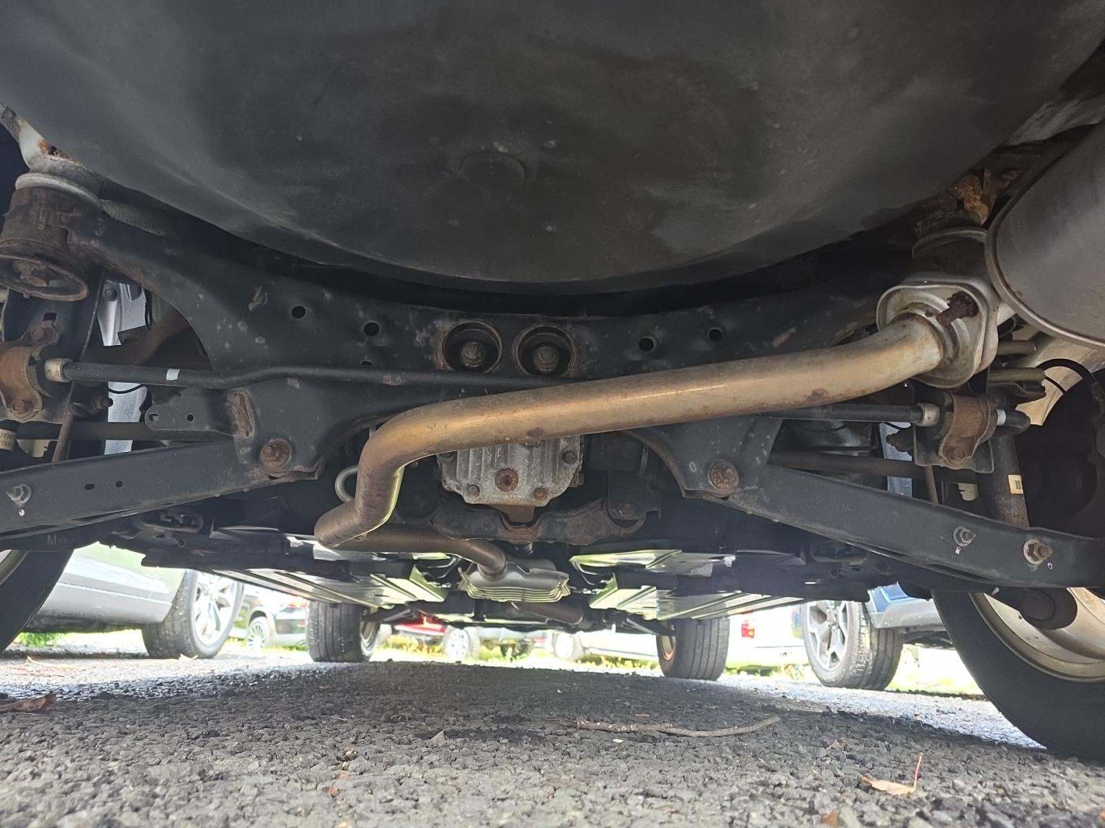 2015 Subaru Forester 2.5i Limited AWD