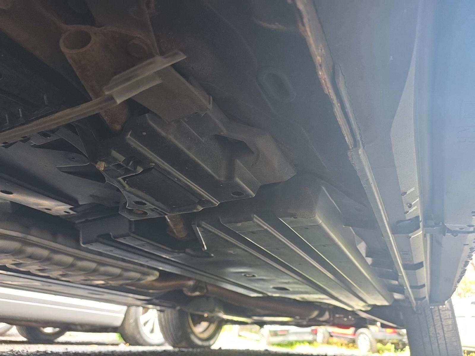 2015 Subaru Forester 2.5i Limited AWD