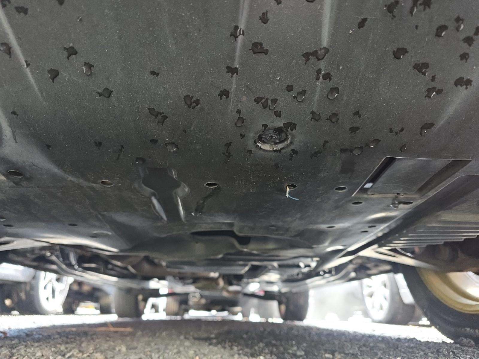 2015 Subaru Forester 2.5i Limited AWD