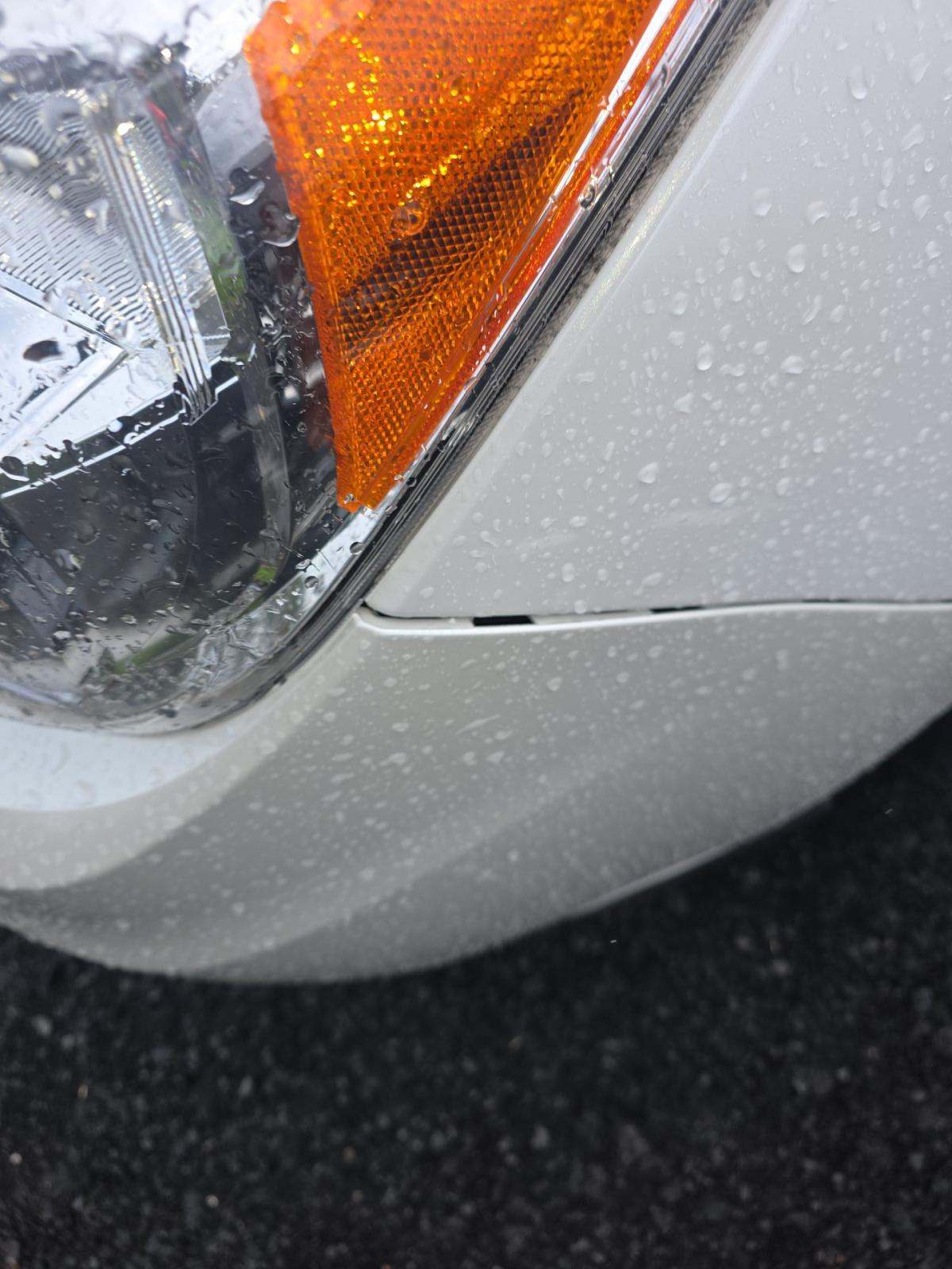 2015 Subaru Forester 2.5i Limited AWD