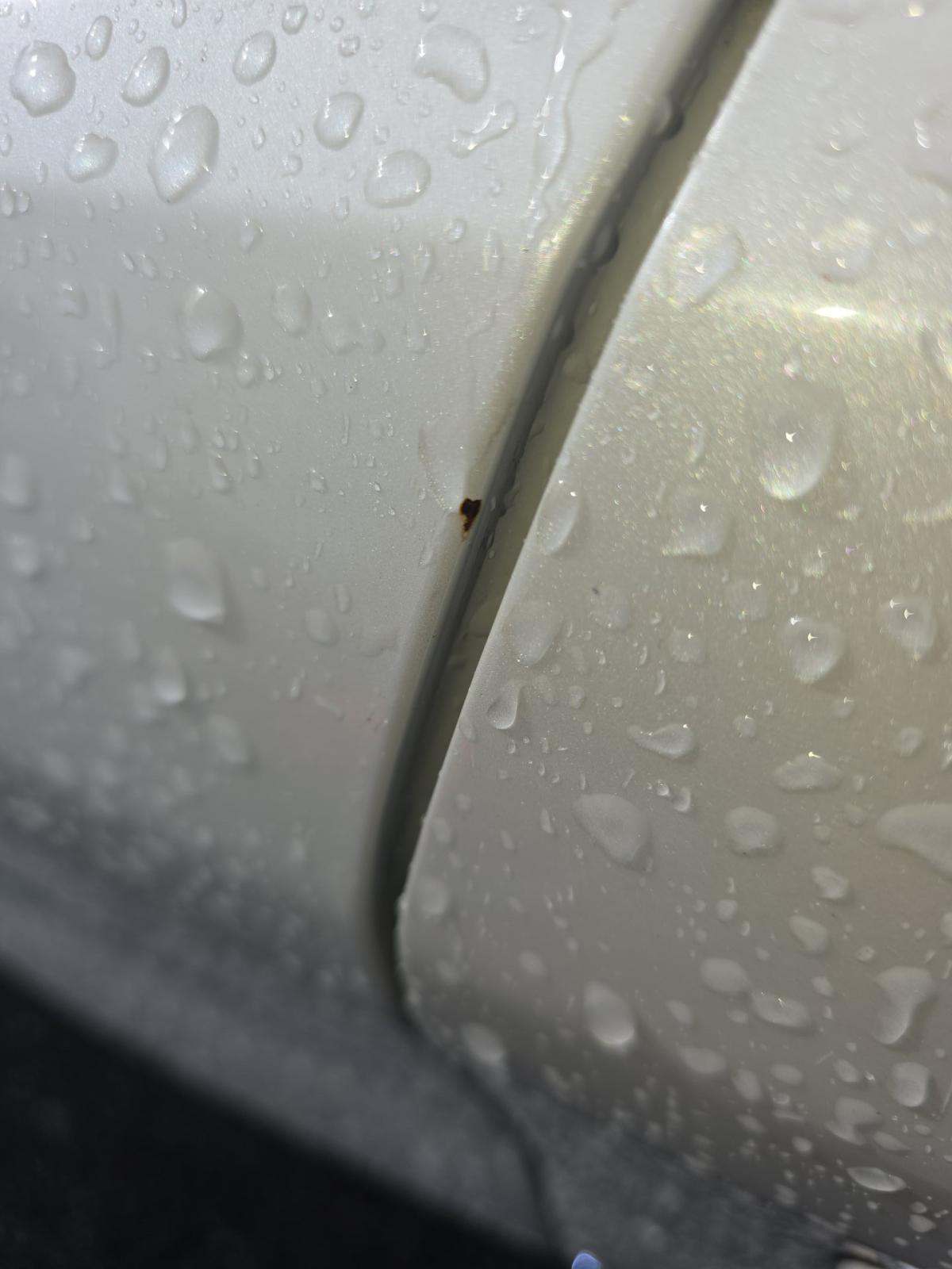 2015 Subaru Forester 2.5i Limited AWD