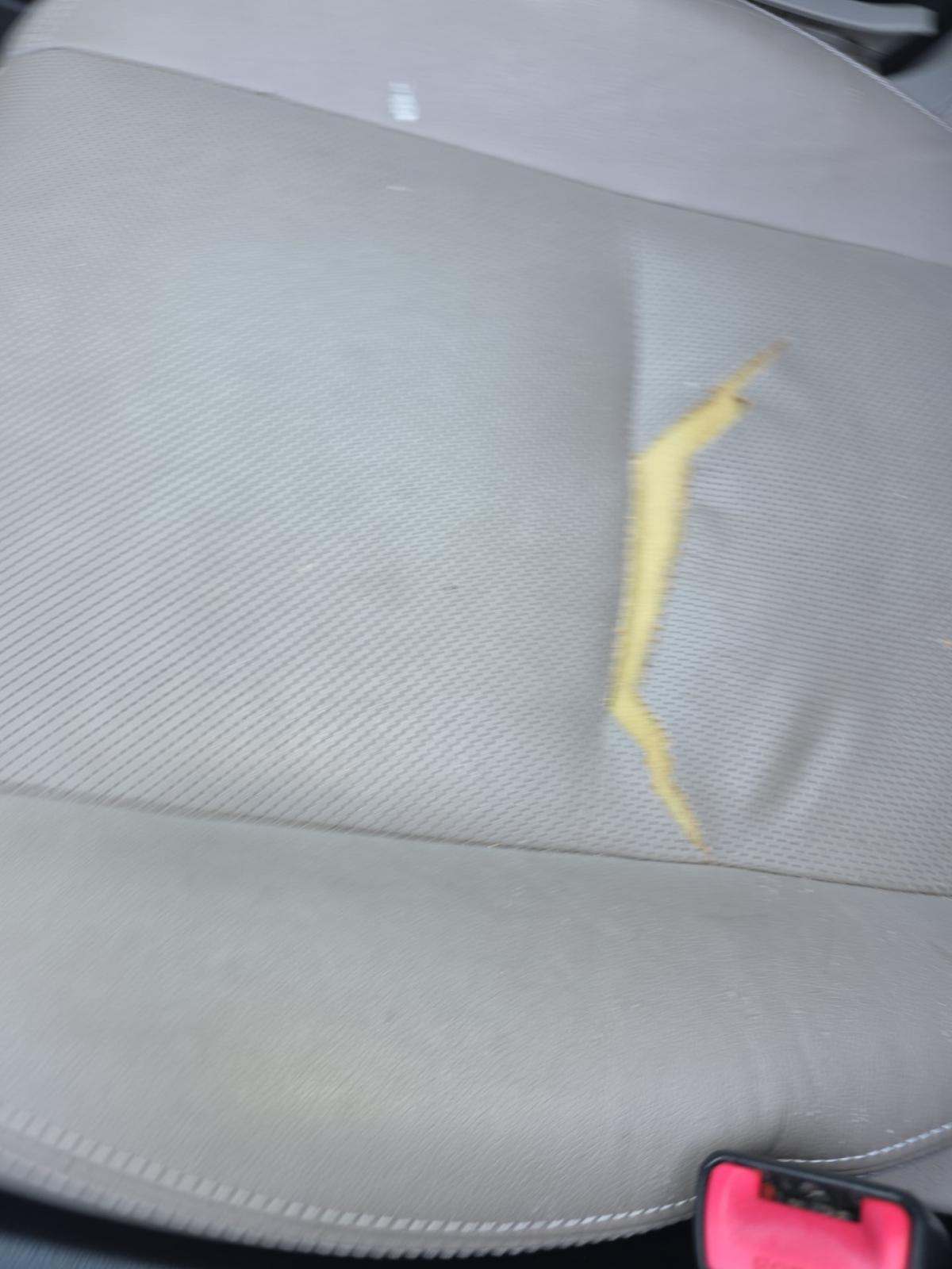 2015 Subaru Forester 2.5i Limited AWD