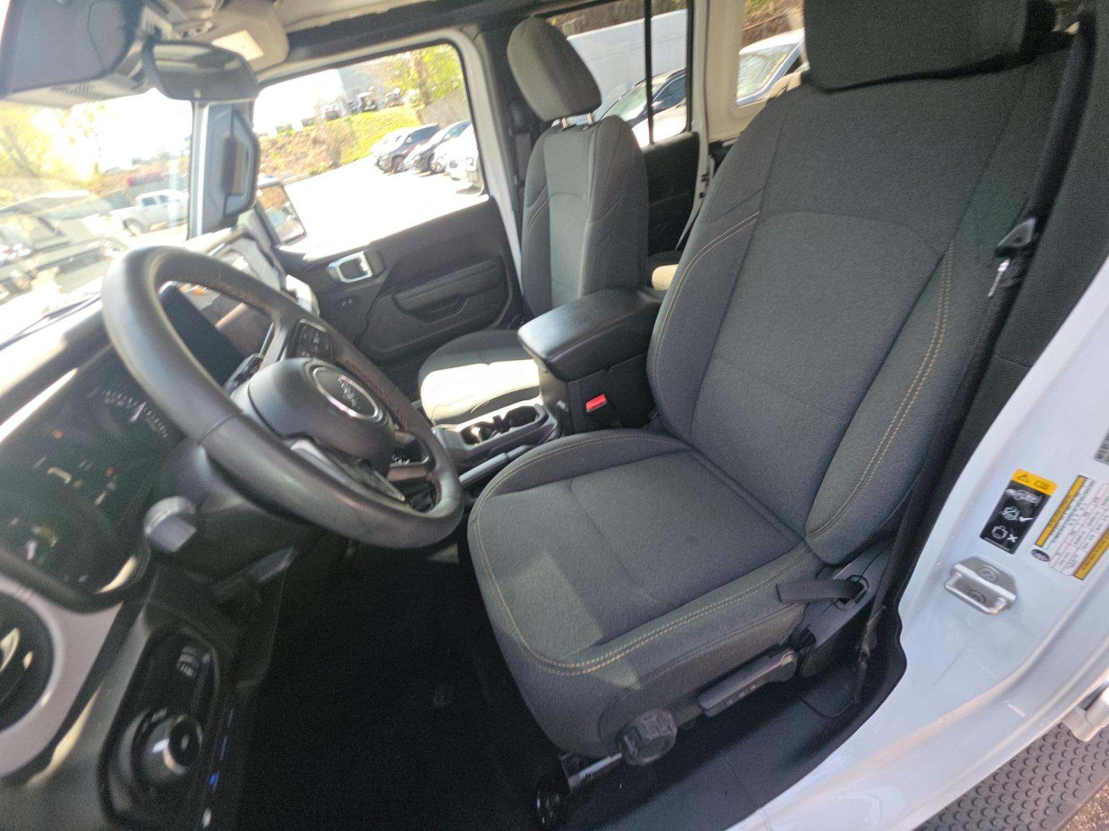 JEEP 4XE SPORT S - 6