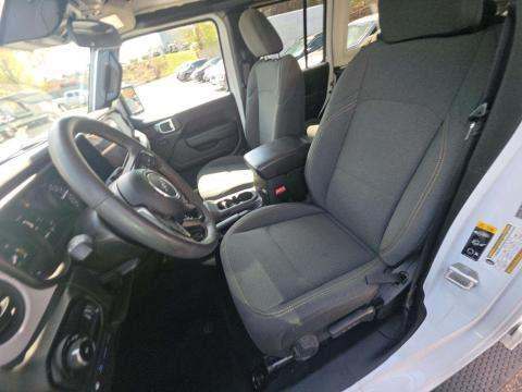 JEEP 4XE SPORT S - 6