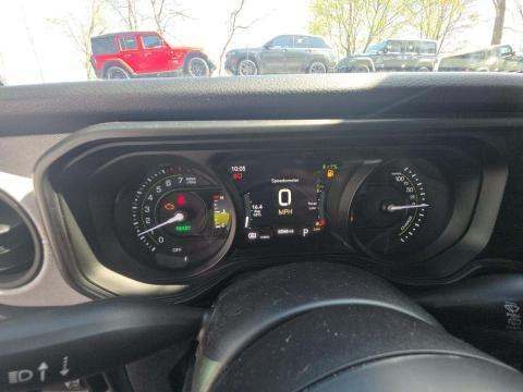 JEEP 4XE SPORT S - 9