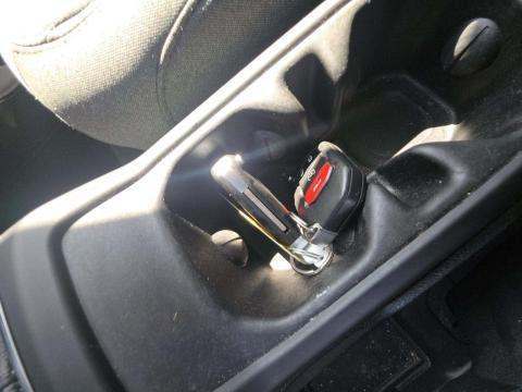 JEEP 4XE SPORT S - 8