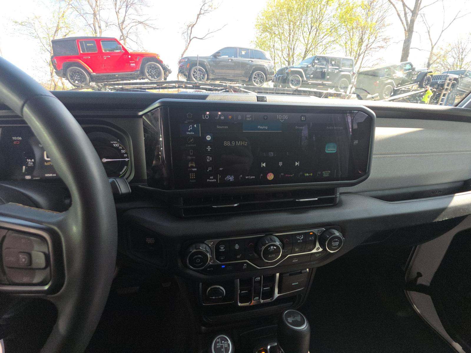 JEEP 4XE SPORT S - 10