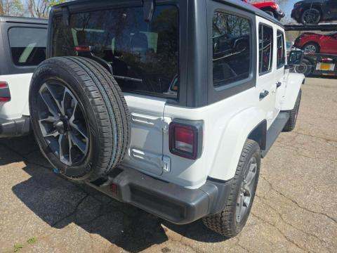 JEEP 4XE SPORT S - 3