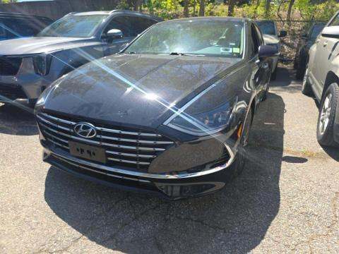 HYUNDAI HYBRID SEL - 1