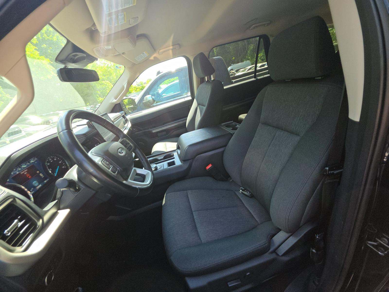FORD EXPEDITION MAX - 6
