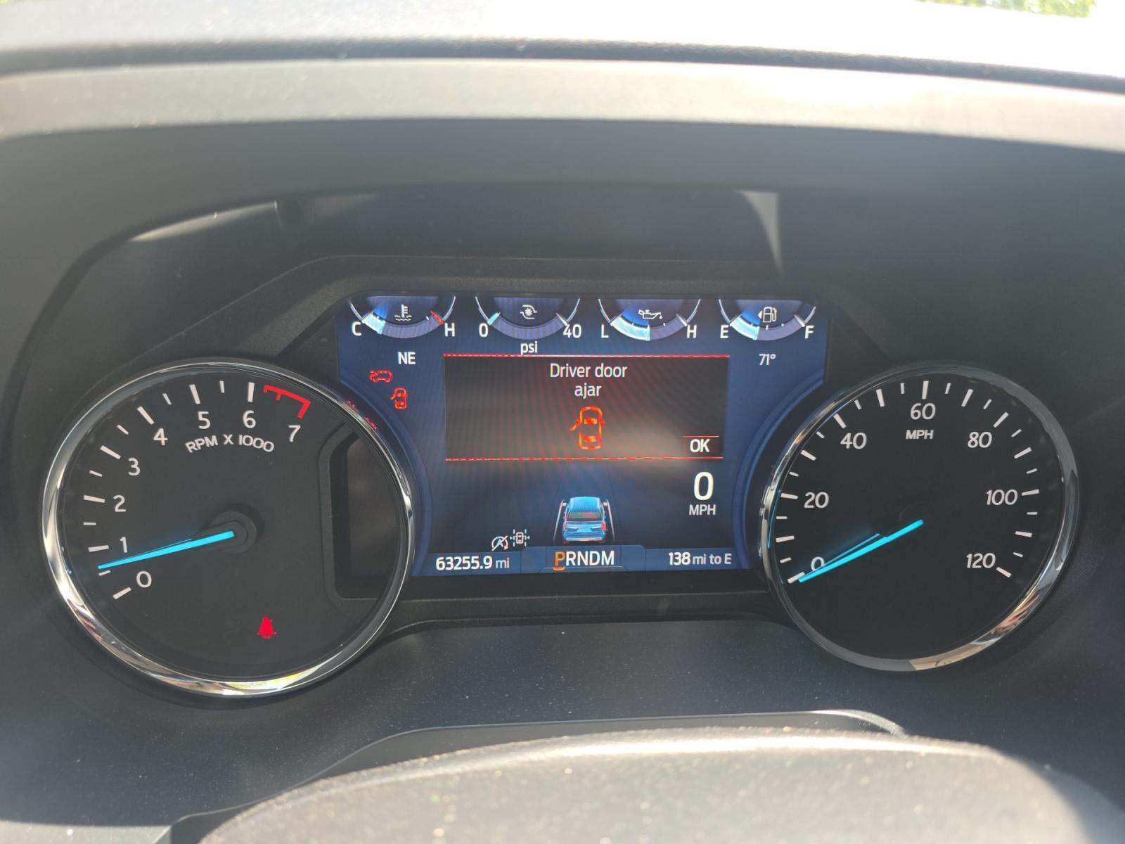 FORD EXPEDITION MAX - 9