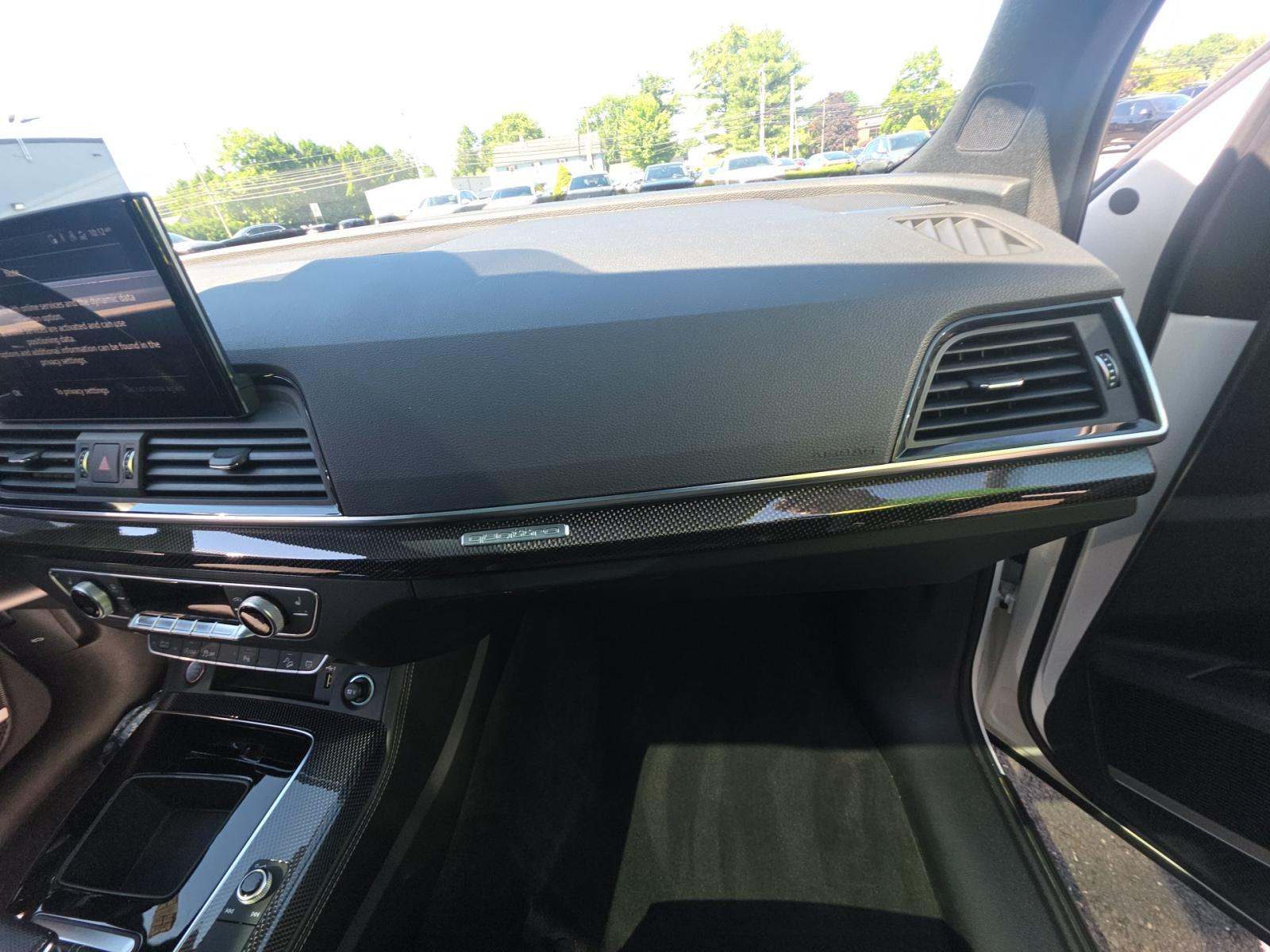 2022 Audi SQ5 Premium Plus AWD