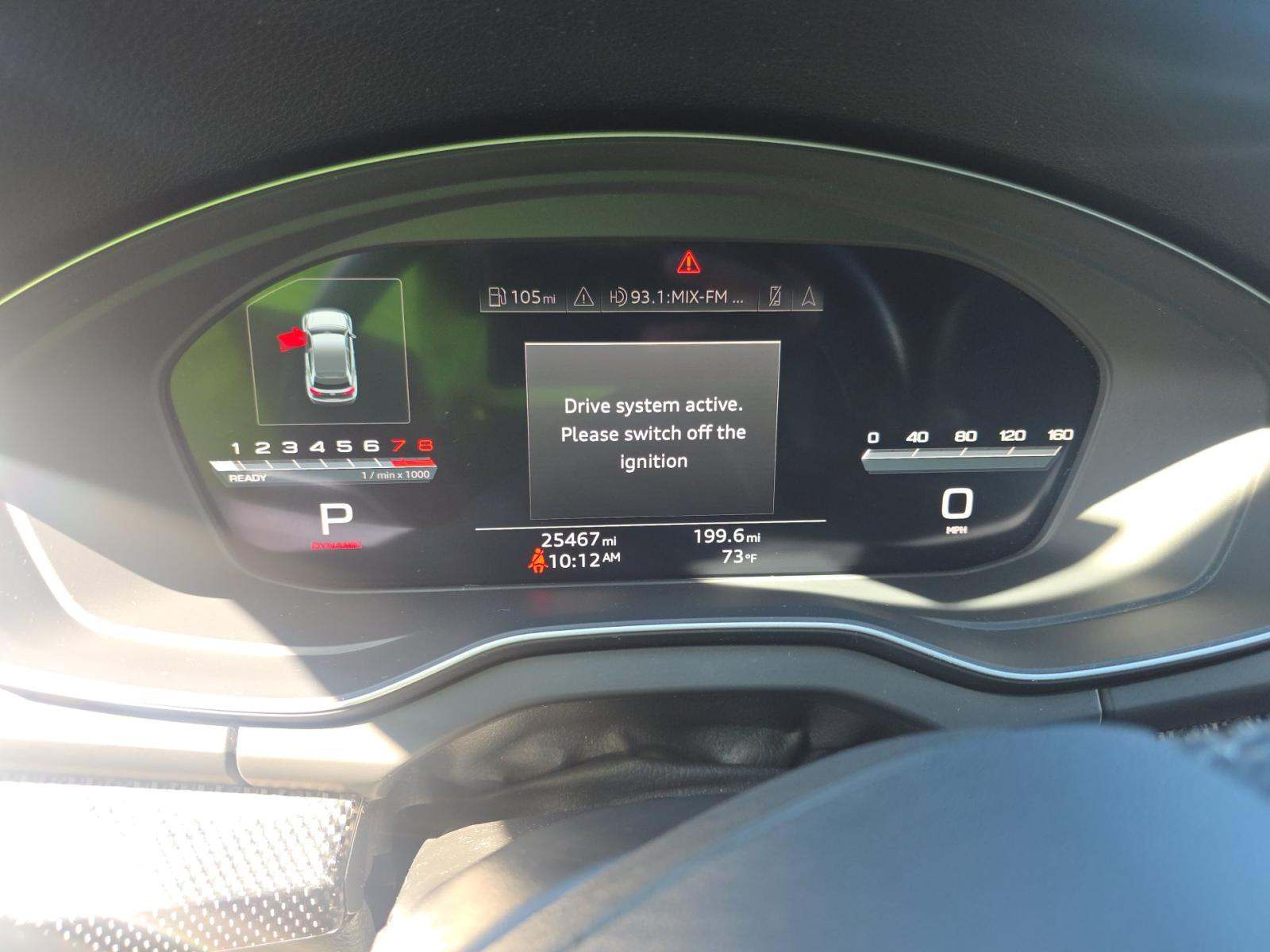 2022 Audi SQ5 Premium Plus AWD