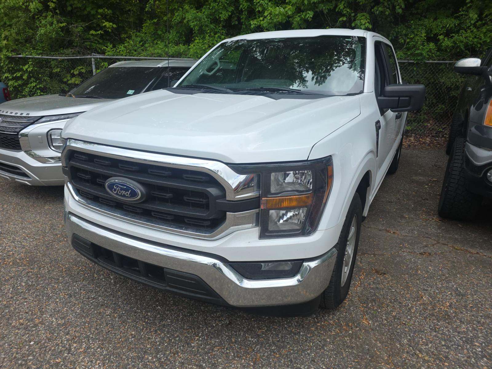 2023 Ford F-150 XLT SuperCrew 5-1/2 Box's photo