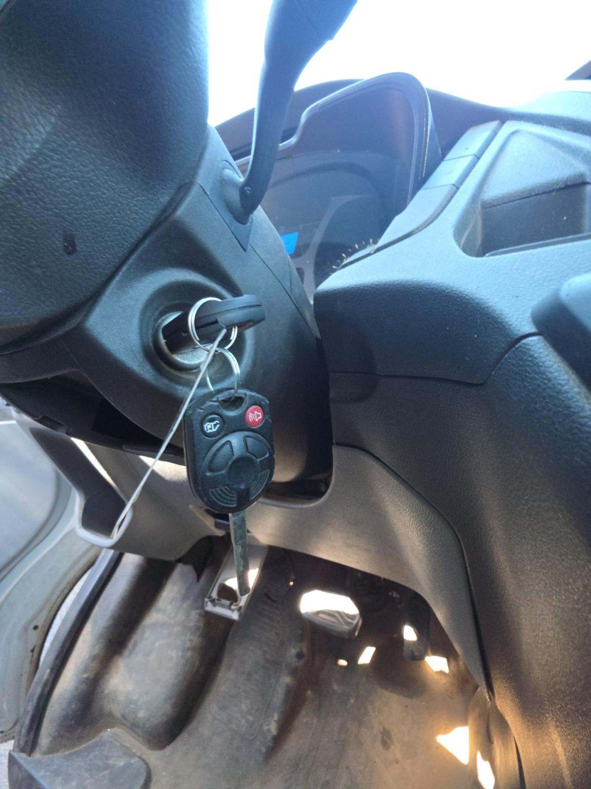 FORD TRANSIT 350 - 8