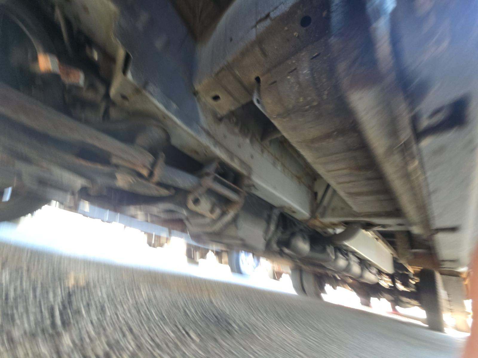 FORD TRANSIT 350 - 7