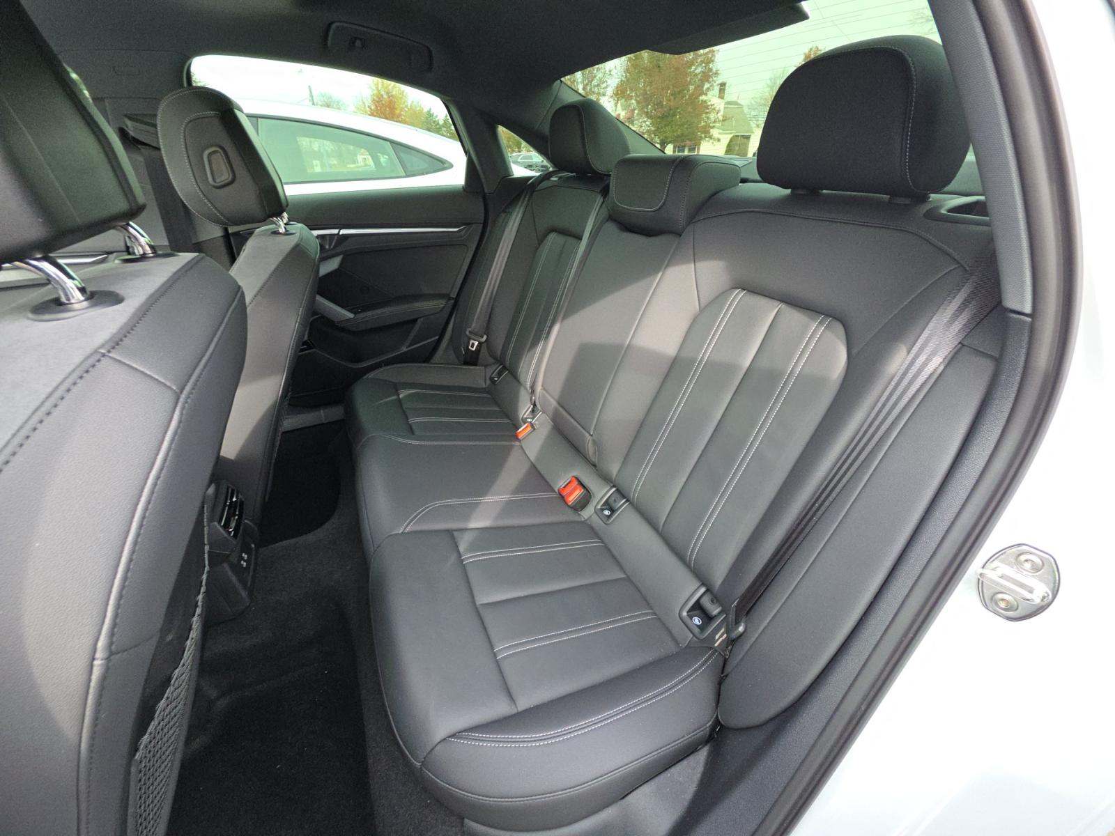 2025 Audi A3 2.0T Premium Plus AWD