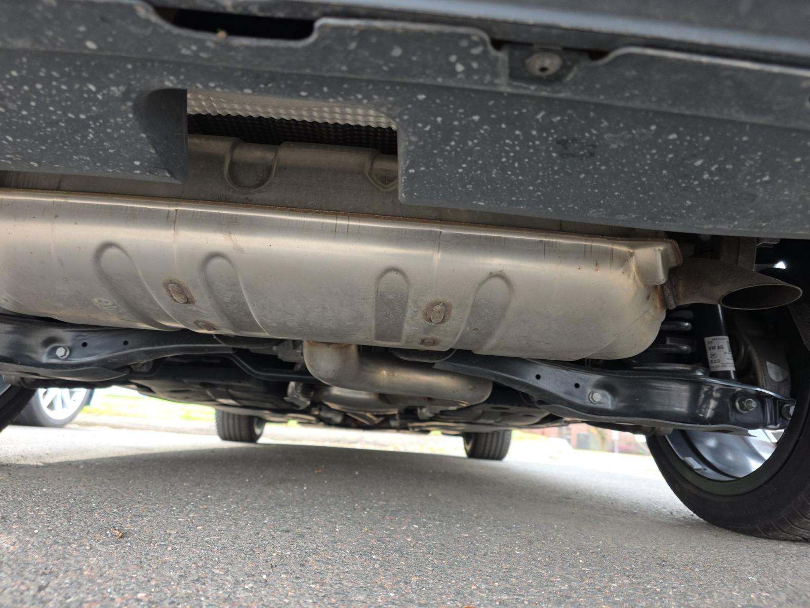 2025 Audi A3 2.0T Premium Plus AWD