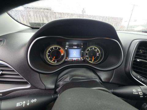 JEEP LATITUDE LUX - 9