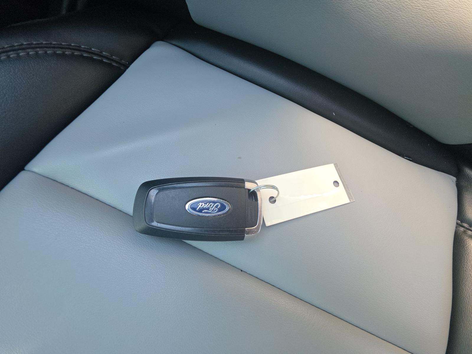 FORD EXPLORER - 8
