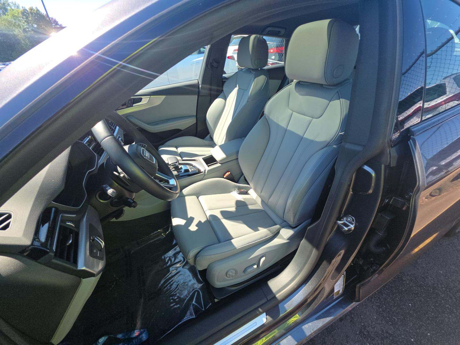 2024 Audi A5 S Line Premium Plus AWD