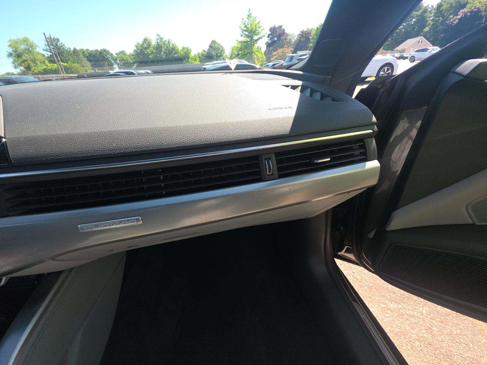 2024 Audi A5 S Line Premium Plus AWD