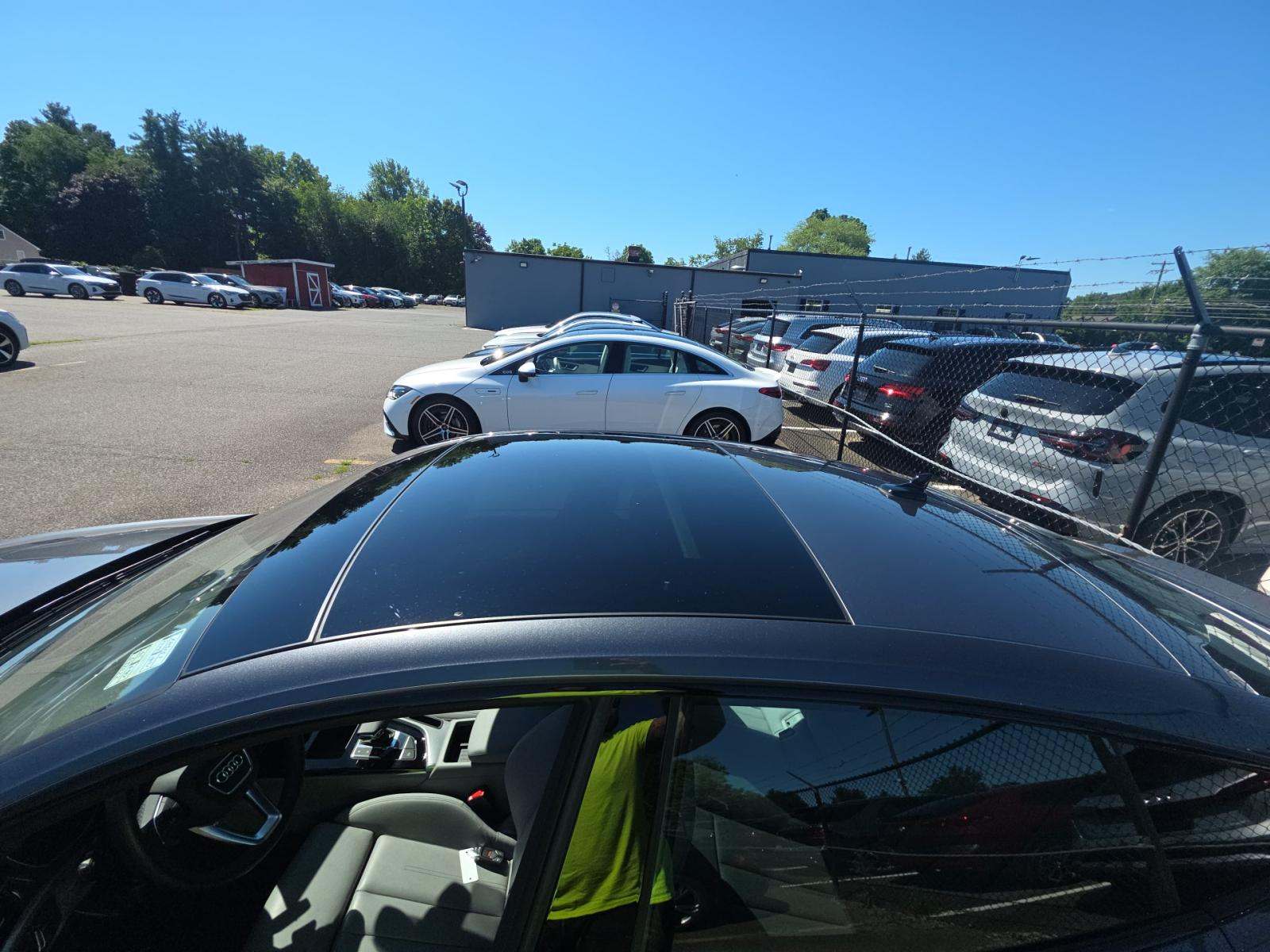2024 Audi A5 S Line Premium Plus AWD