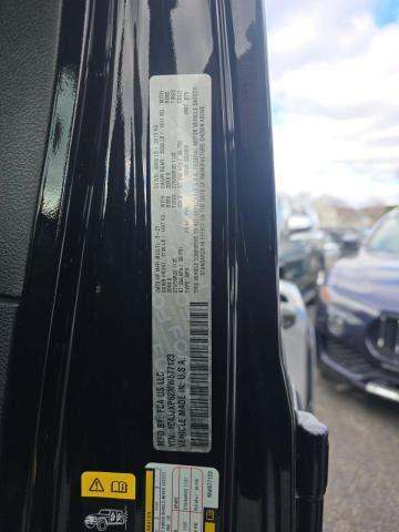 JEEP UNLIMITED 4XE SAHARA - 5