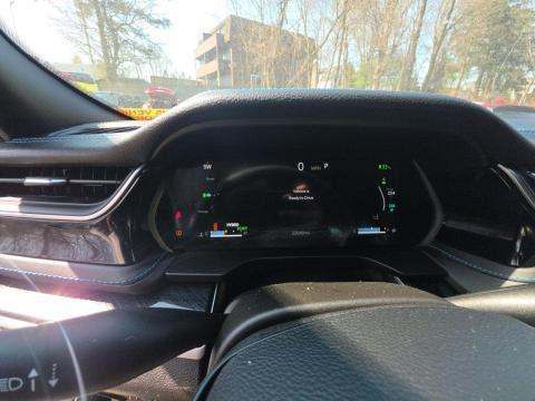 JEEP 4XE TRAILHAWK - 9