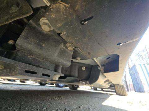 JEEP 4XE TRAILHAWK - 7