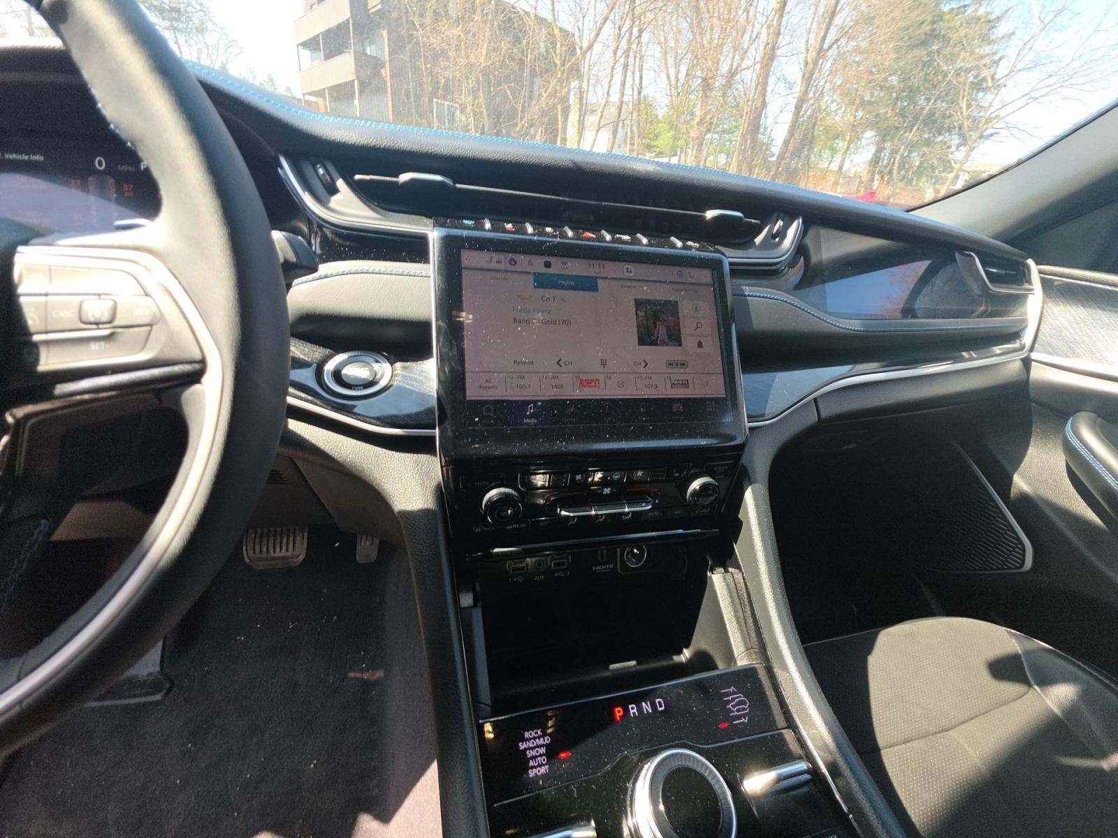 JEEP GRAND CHEROKEE - 10