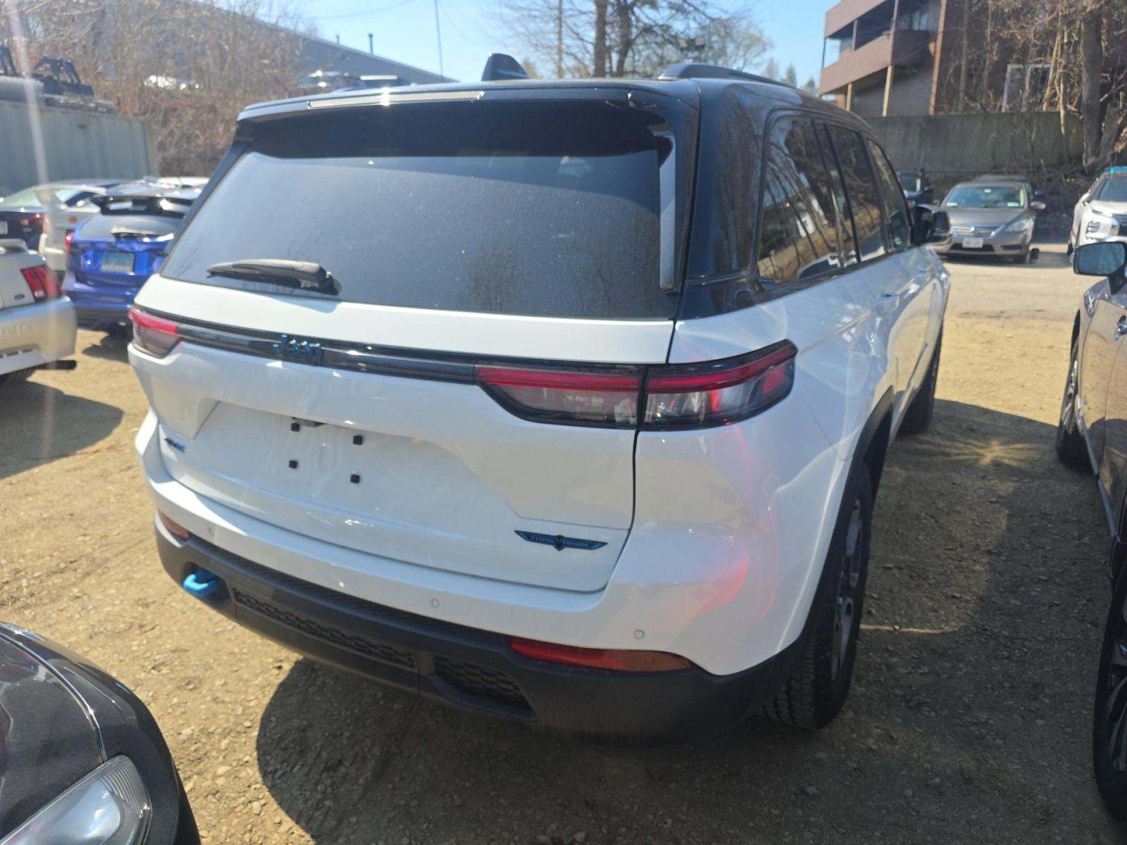 JEEP GRAND CHEROKEE - 3