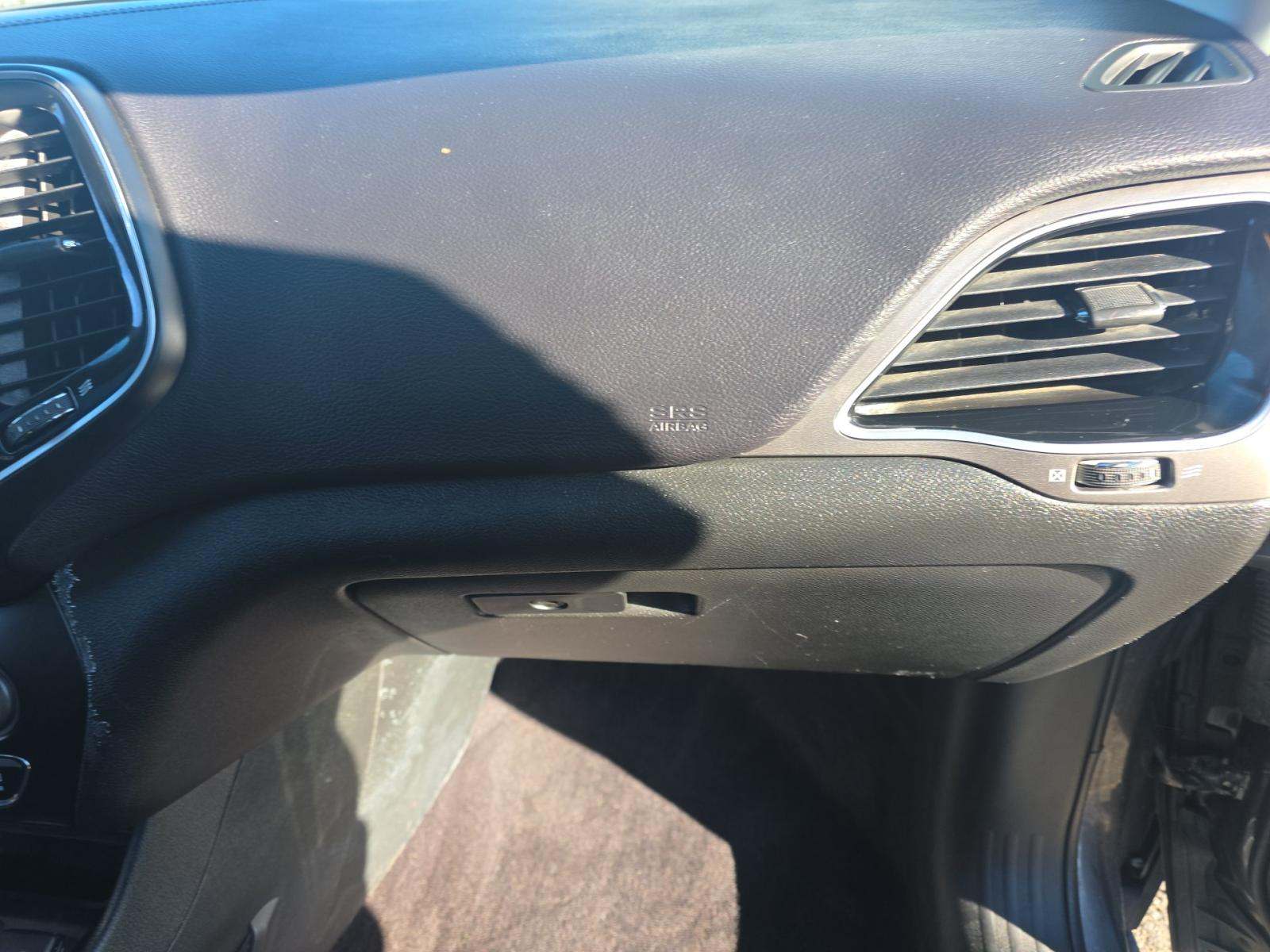 2019 Jeep Cherokee Limited AWD