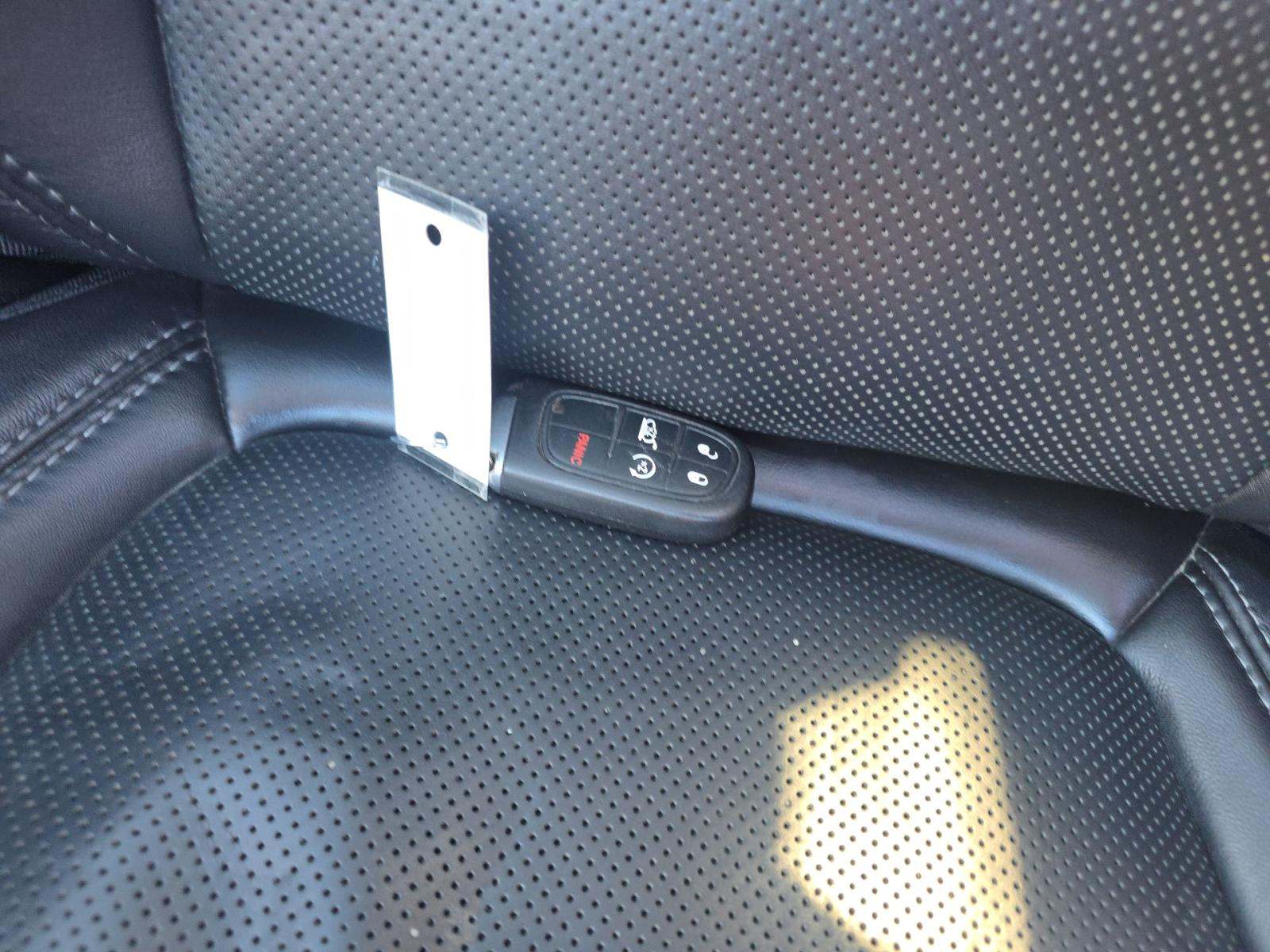 2019 Jeep Cherokee Limited AWD