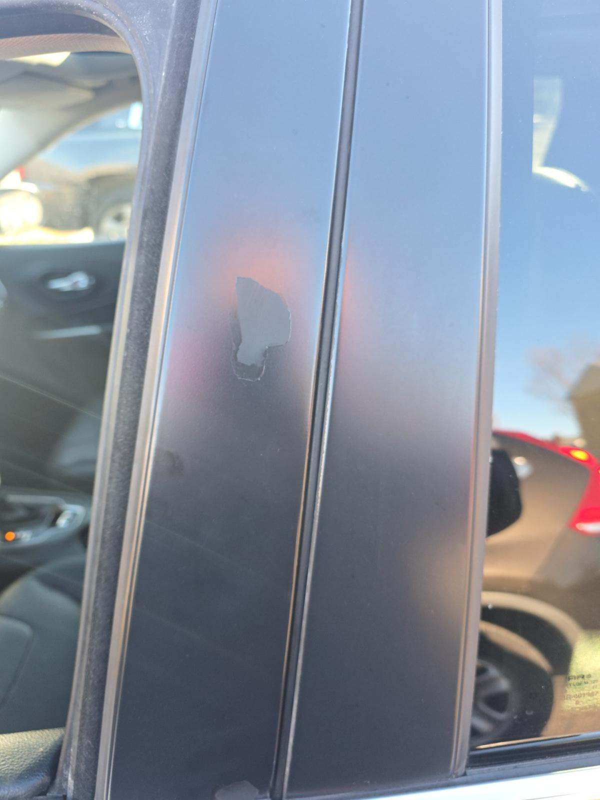 2019 Jeep Cherokee Limited AWD