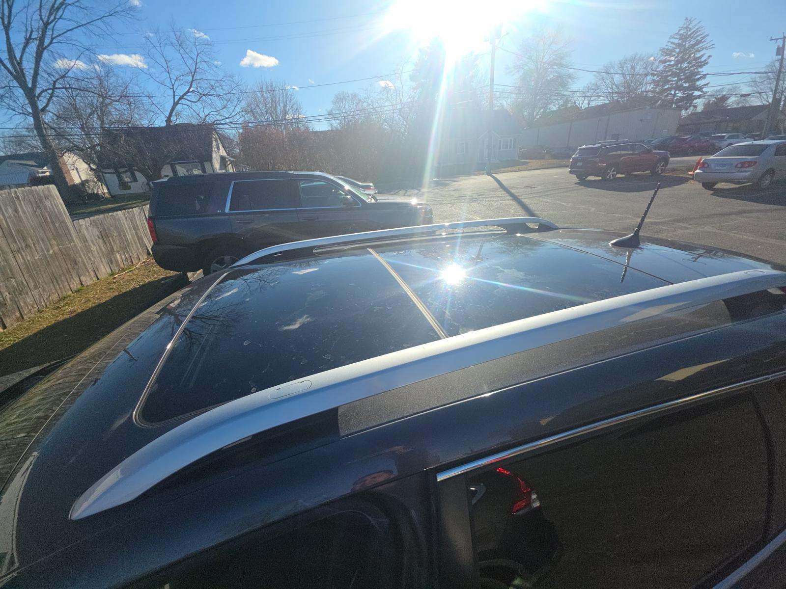 2019 Jeep Cherokee Limited AWD