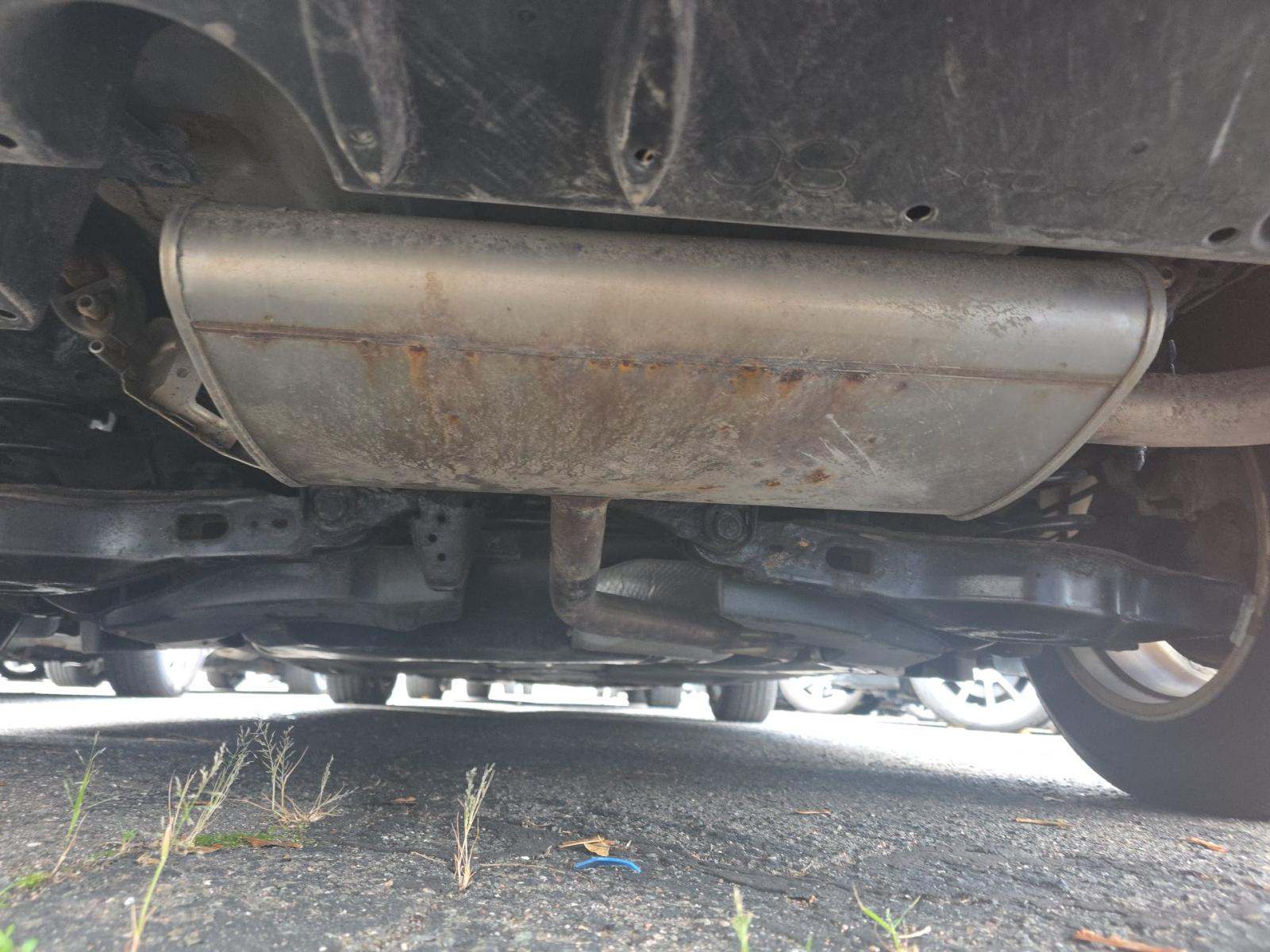 2017 Toyota Prius Prime Premium FWD