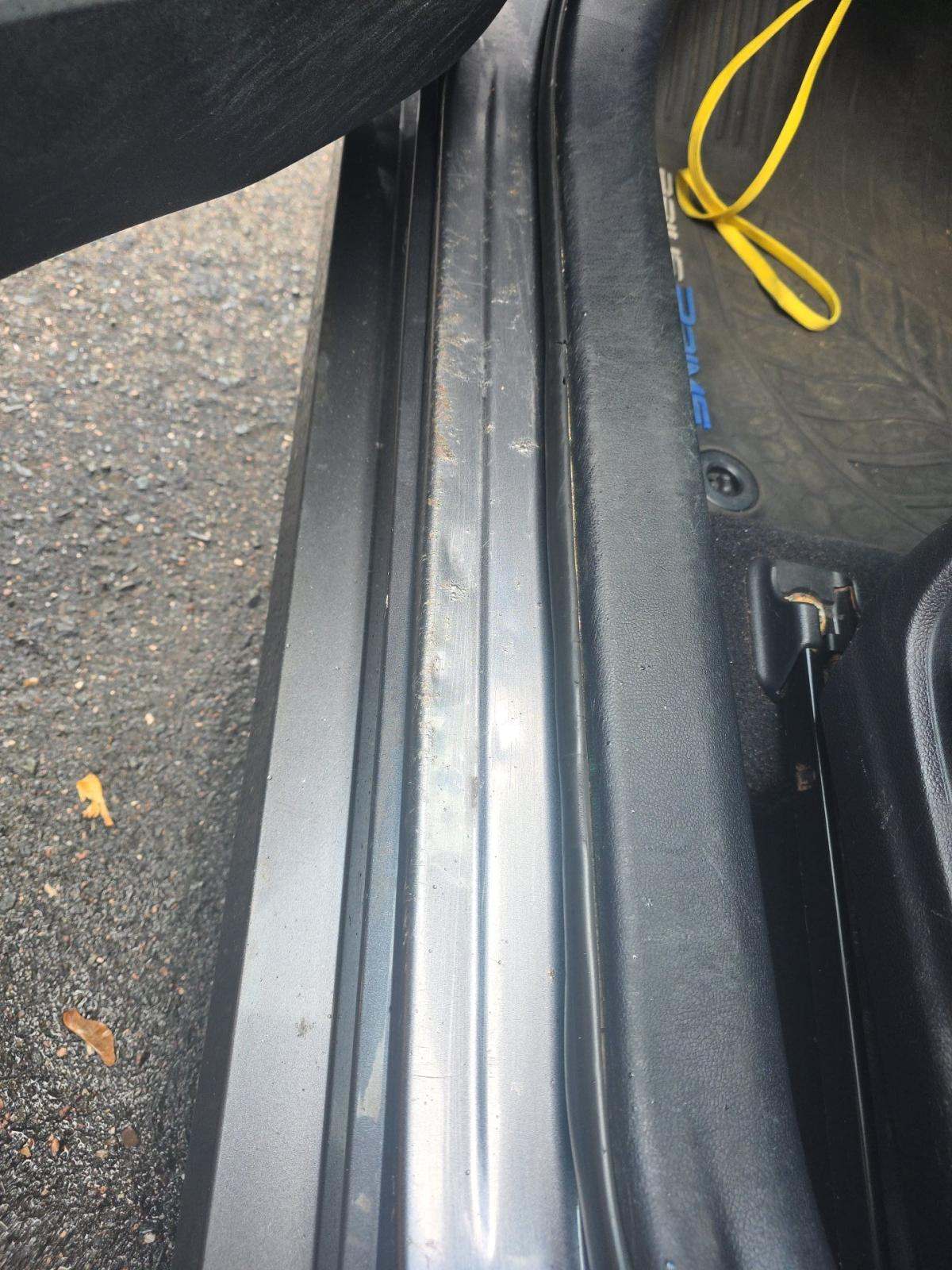 2017 Toyota Prius Prime Premium FWD