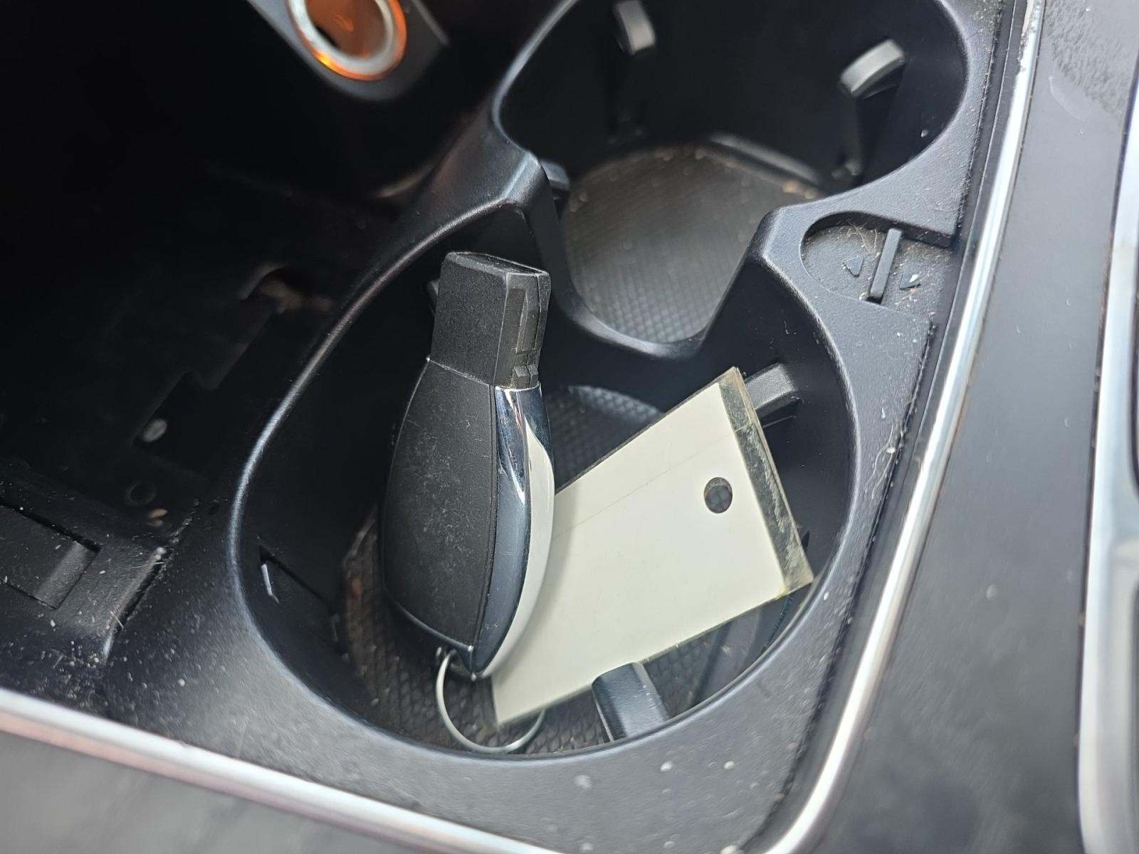 MERCEDES-BENZ GLC-CLASS AMG - 8