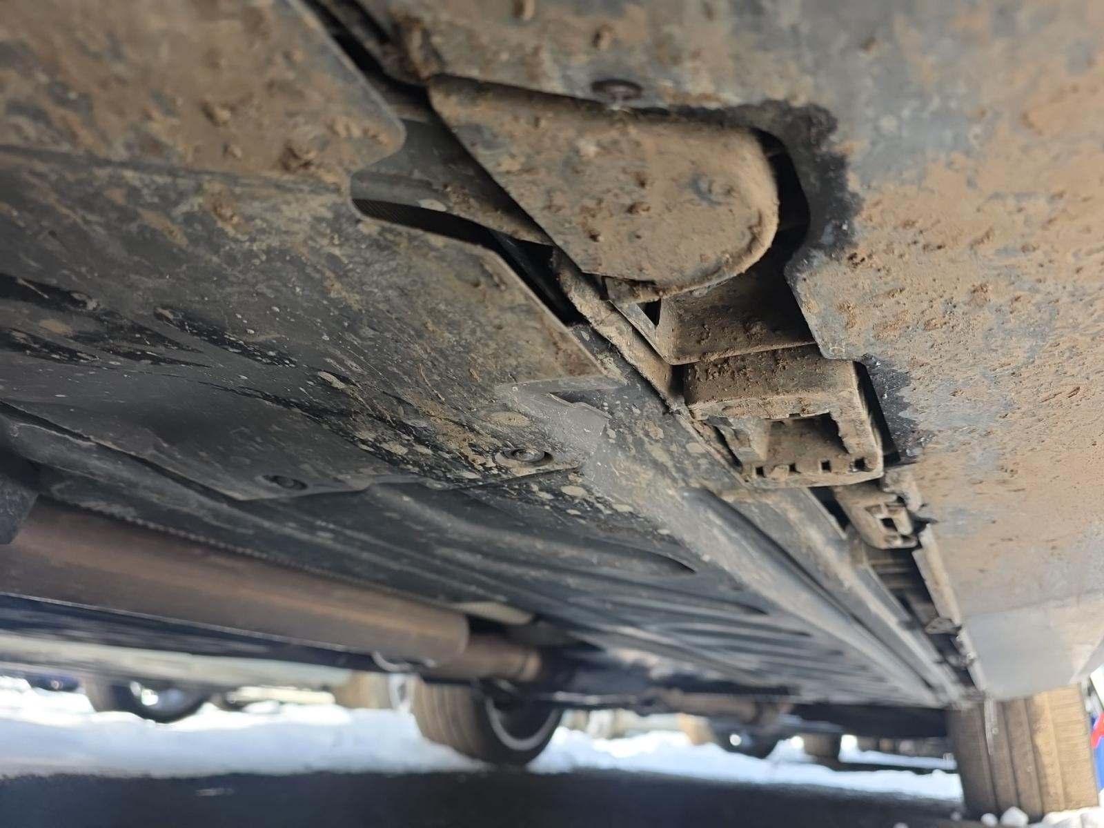 MERCEDES-BENZ GLC-CLASS AMG - 7